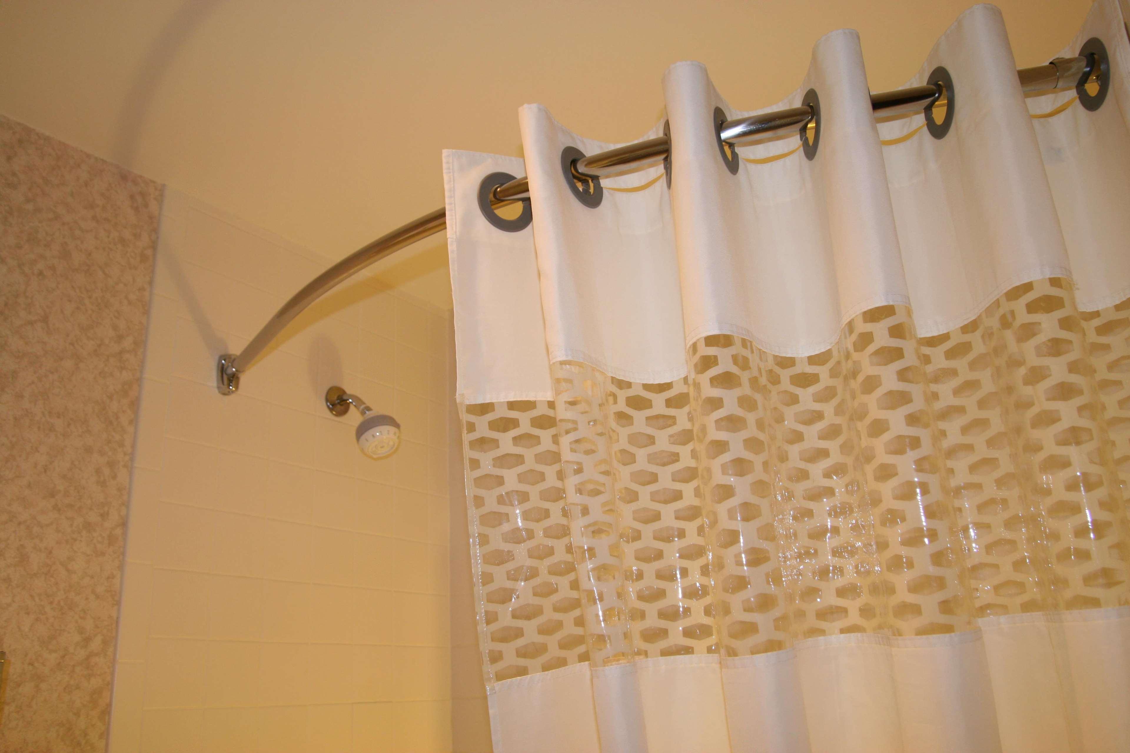 Hampton Inn Greensboro Airport Bagian luar foto