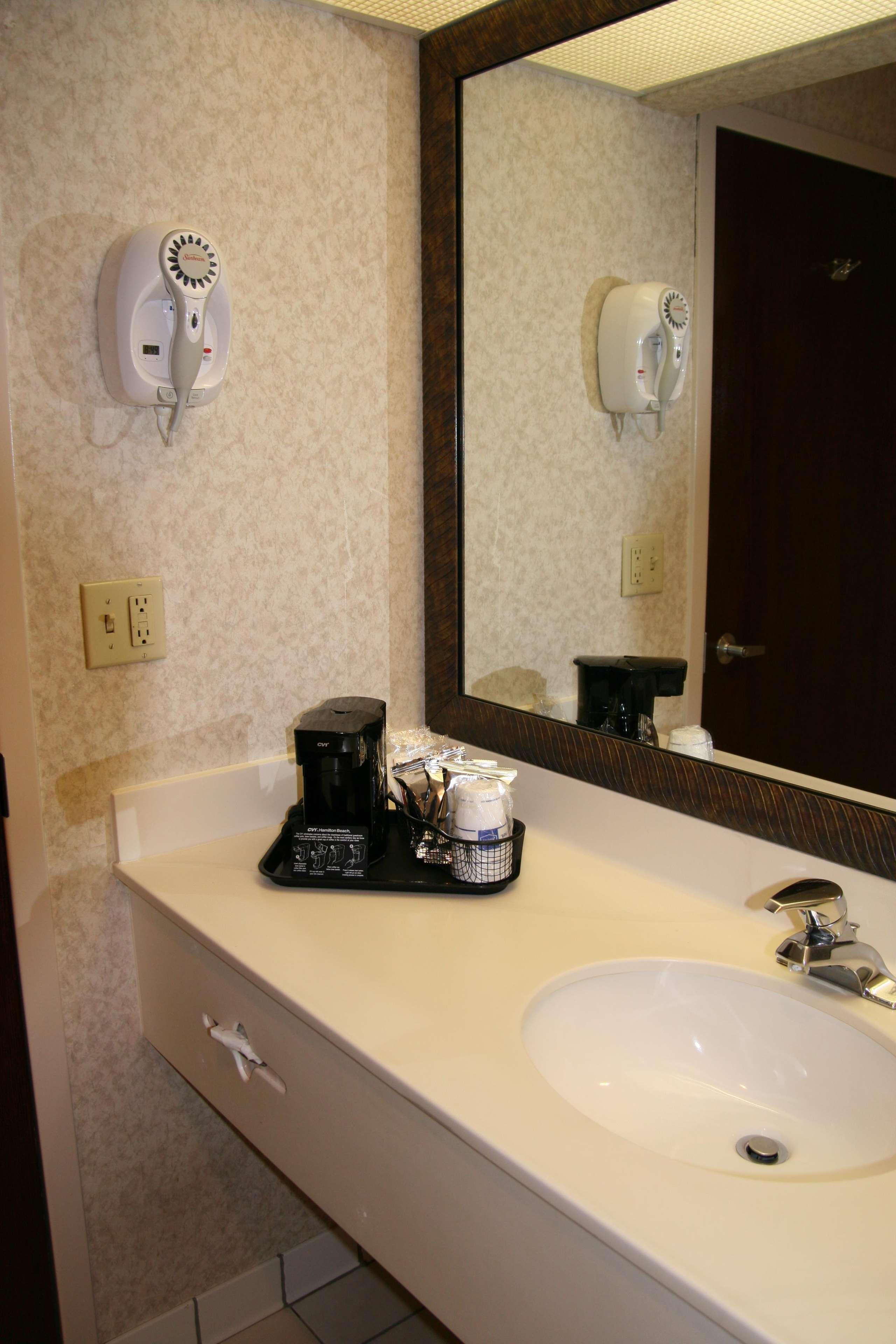 Hampton Inn Greensboro Airport Ruang foto