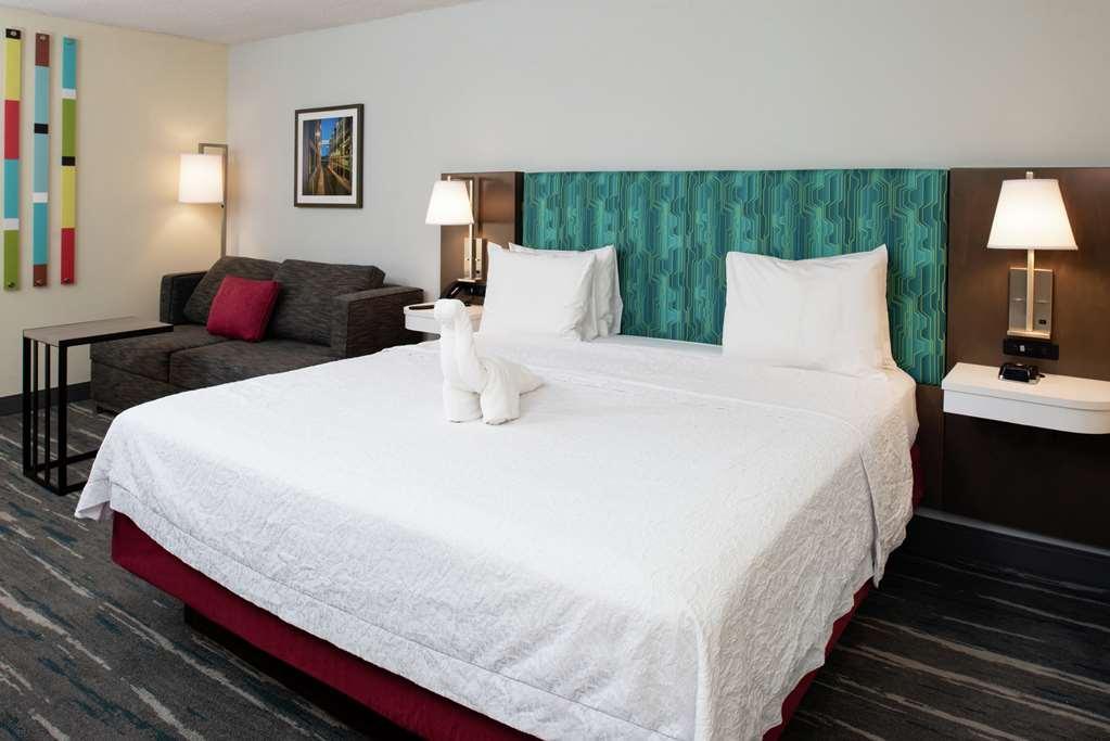Hampton Inn Greensboro Airport Ruang foto
